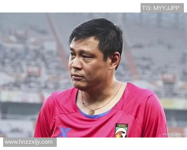 中国足球经典球星回顾：从范志毅到武磊的传奇征程