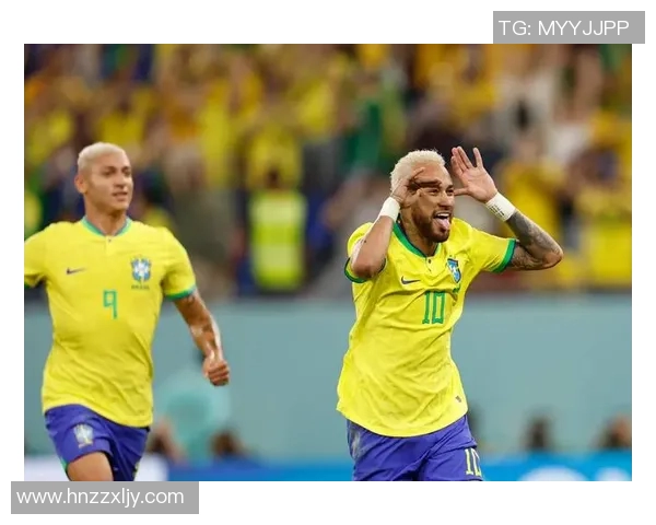 南美洲足球巨星榜单揭秘 盘点十大最具影响力的球员